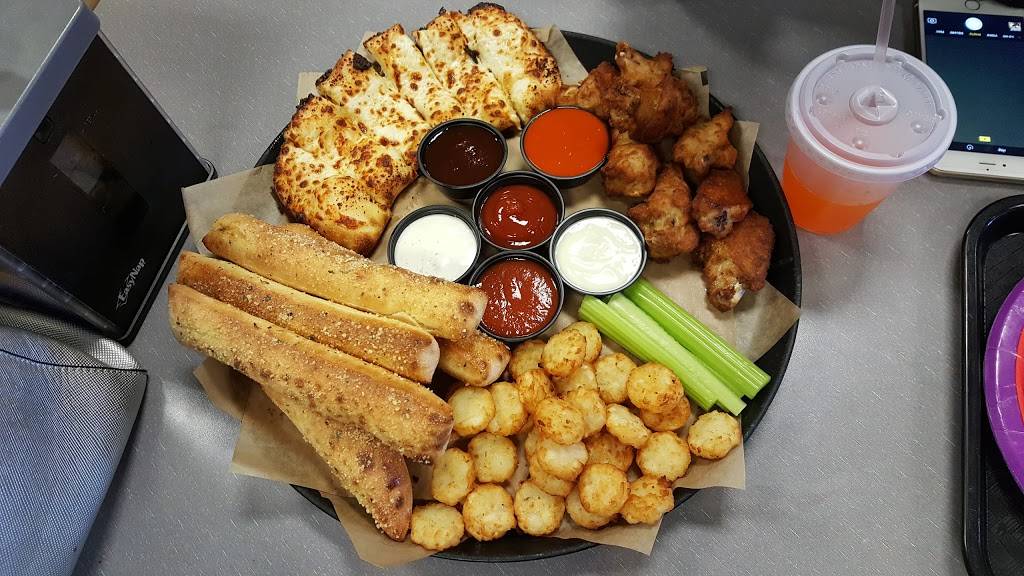 Chuck E. Cheese | restaurant | 521 Boardman Poland Rd, Boardman, OH 44512, USA | 3306299929 OR +1 330-629-9929