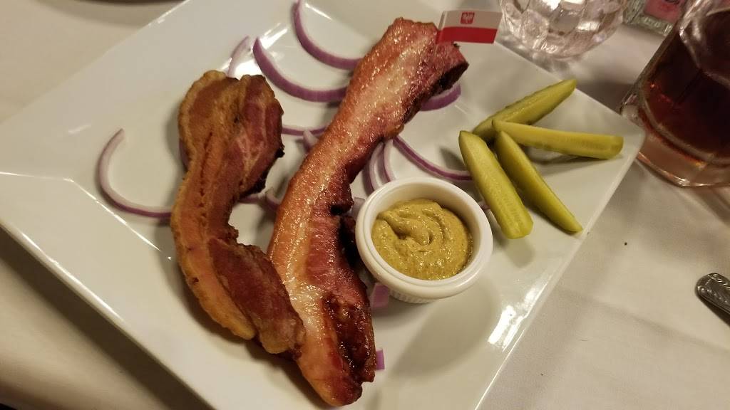 Polonia | restaurant | 1780 Blalock Rd, Houston, TX 77080, USA | 7134649900 OR +1 713-464-9900