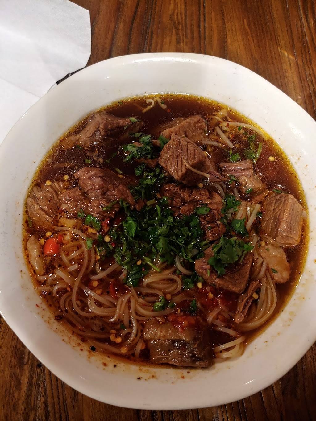 Mangosteen Thai Street Food | restaurant | 383 Spectrum Loop, Colorado Springs, CO 80921, USA | 7193587191 OR +1 719-358-7191