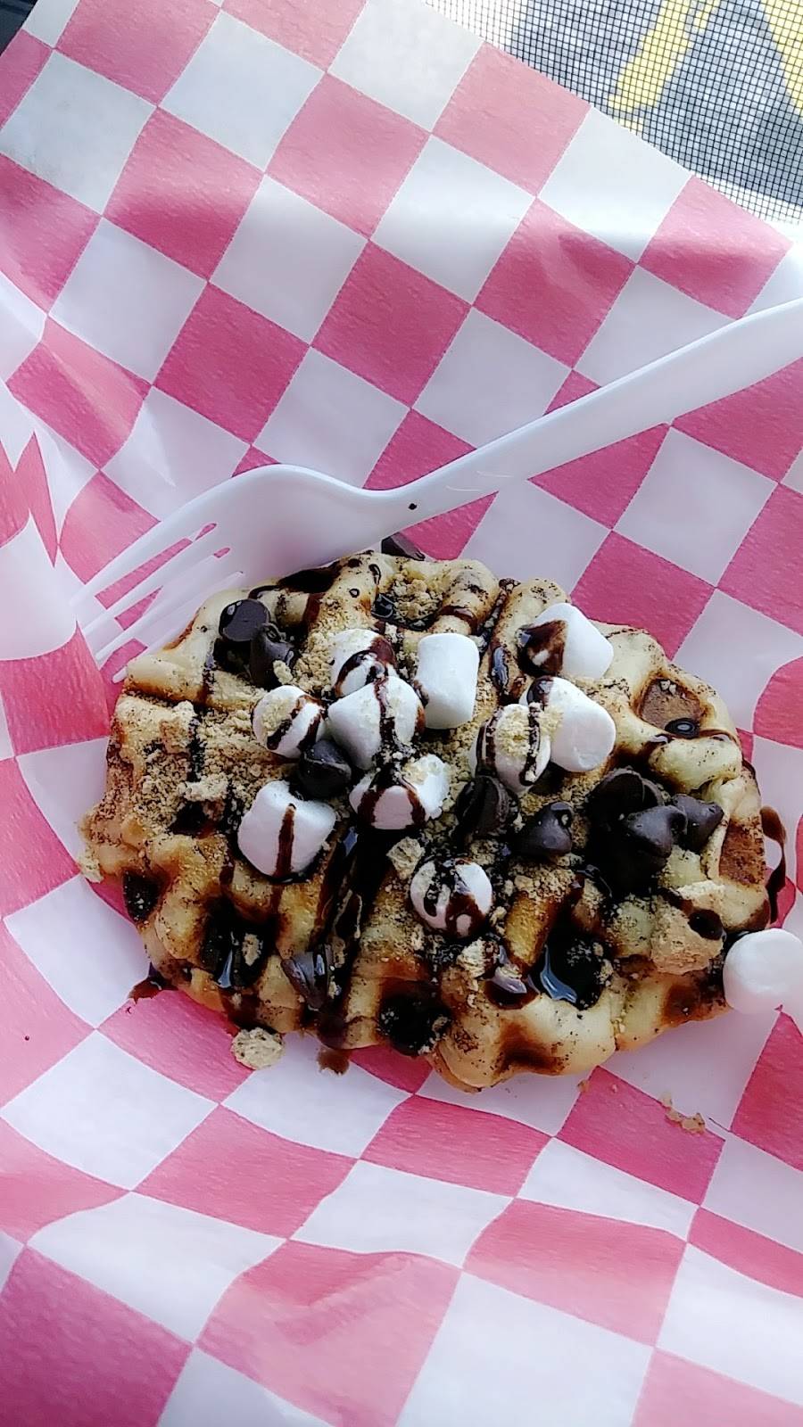 Lunch Brake | restaurant | 501 Oakland St, Knoxville, TN 37914, USA | 8659276486 OR +1 865-927-6486