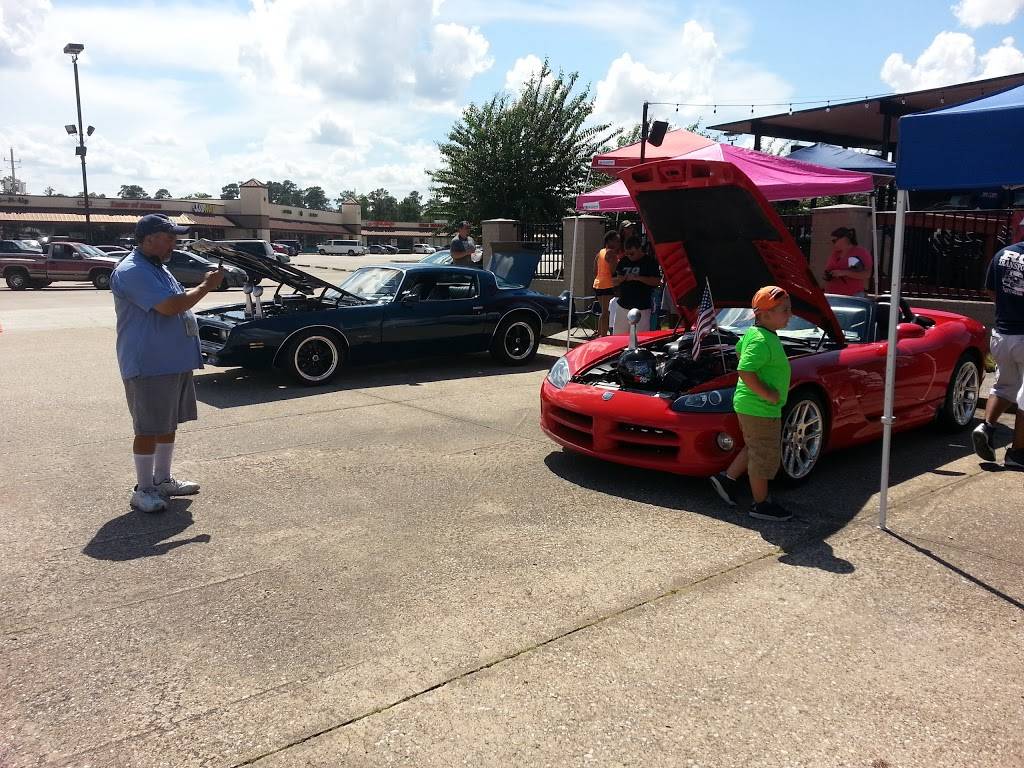 Coaches Sports Grill | restaurant | 2502 5304, FM 1960, Humble, TX 77346, USA | 2818526996 OR +1 281-852-6996