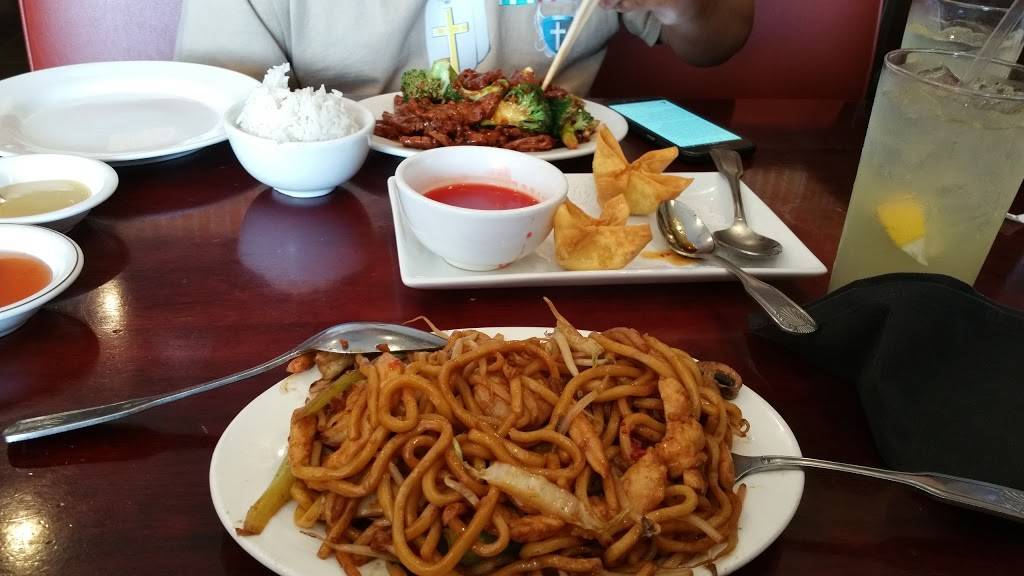 House of Hunan | restaurant | 2311 Forest Dr, Annapolis, MD 21401, USA | 4102661680 OR +1 410-266-1680