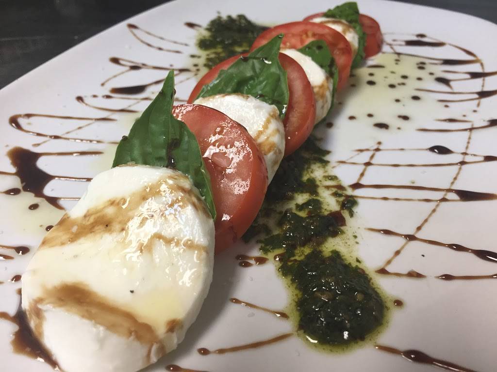 Luigis Pizza Cafe | restaurant | 31530 Plymouth Rd, Livonia, MI 48150, USA | 7342610600 OR +1 734-261-0600