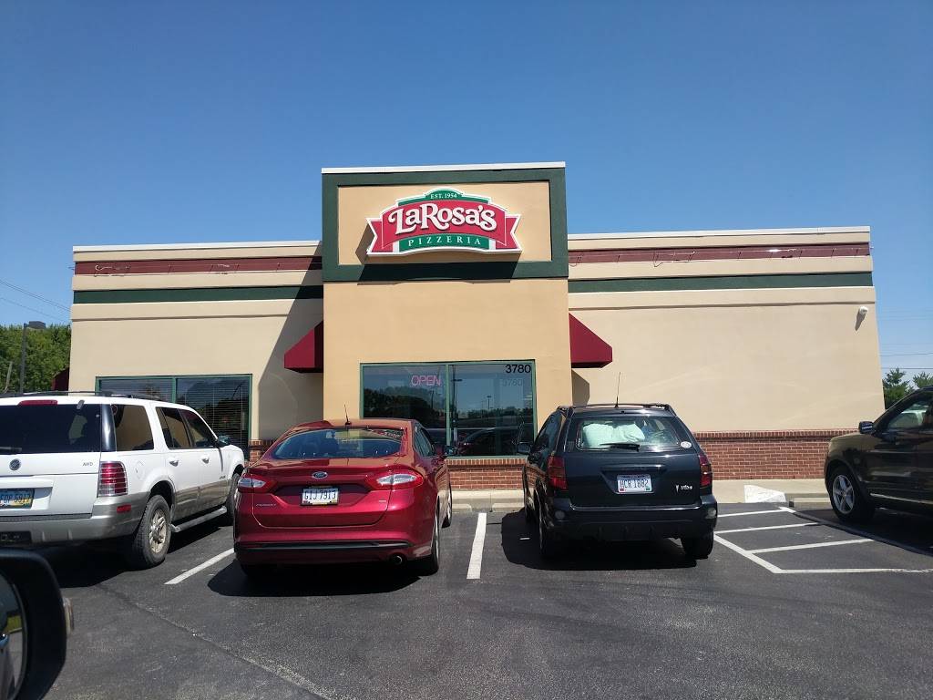 LaRosas Pizza Amelia | restaurant | 3780 Bach Buxton Rd, Amelia, OH 45102, USA | 5133471111 OR +1 513-347-1111