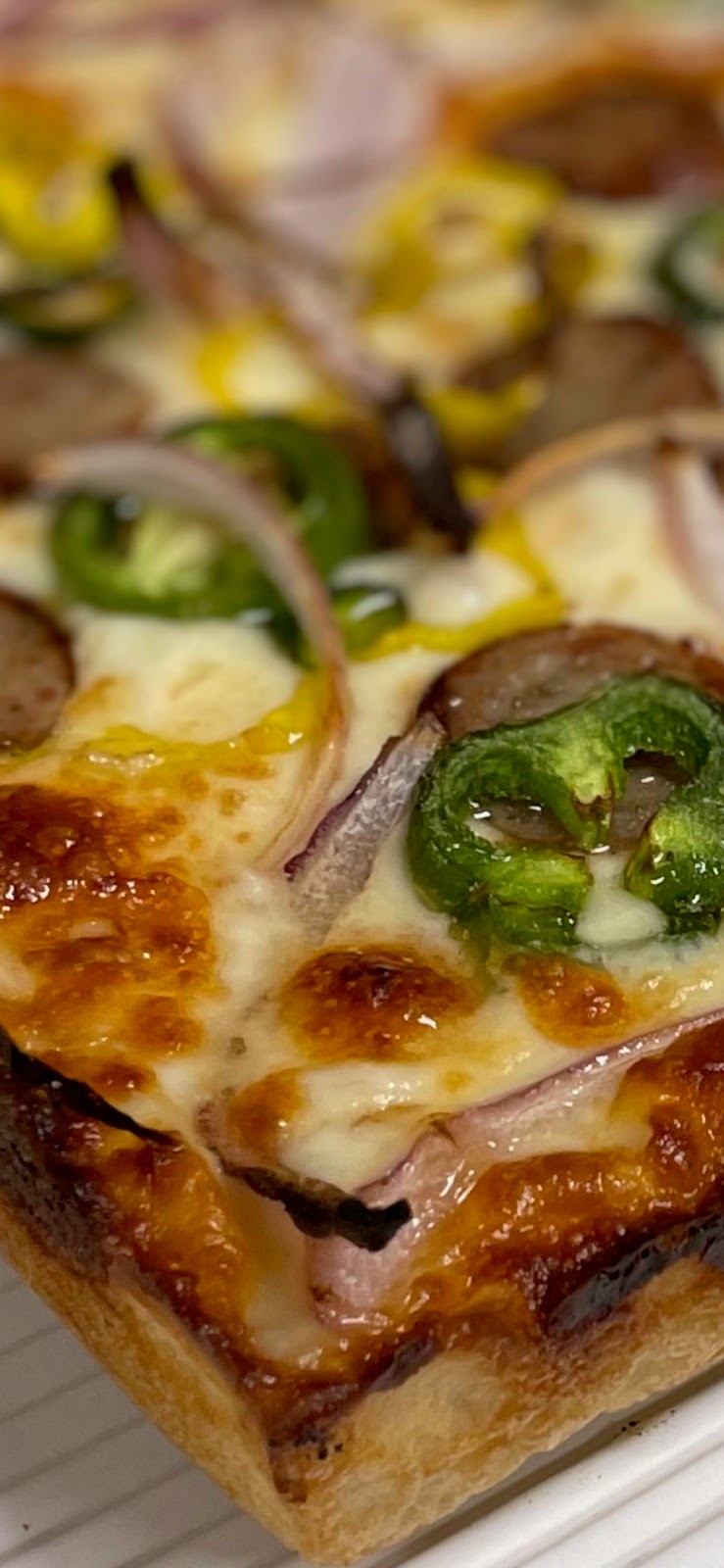 Prohibition Pizza | restaurant | 3591 S Baldwin Rd, Orion Charter Township, MI 48359, USA | 2484814488 OR +1 248-481-4488