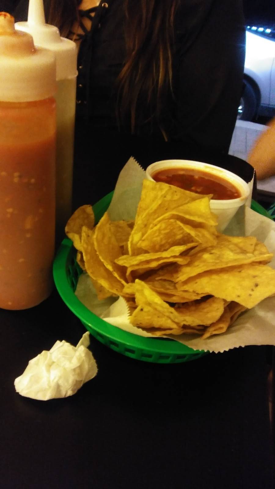 Fast Super Burrito | restaurant | 1924 W Irving Park Rd, Chicago, IL 60613, USA | 7732484081 OR +1 773-248-4081