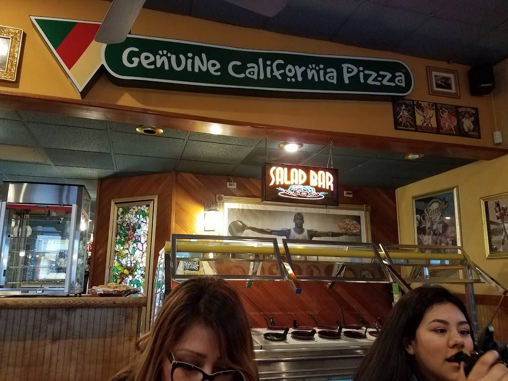 Straw Hat Pizza | restaurant | 1111 W Visalia Rd, Exeter, CA 93221, USA | 5595925111 OR +1 559-592-5111