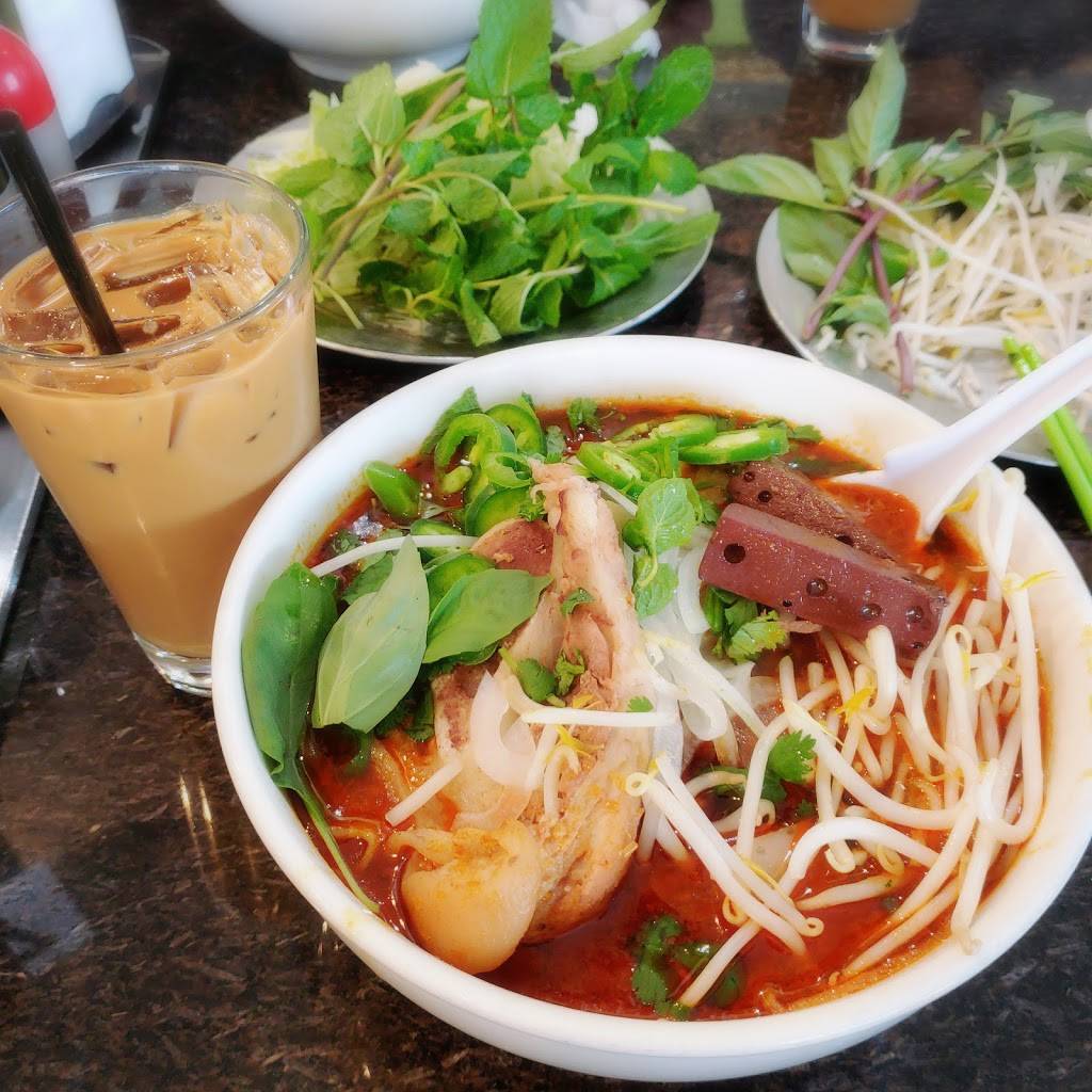 Pho Saigon Noodle House | restaurant | 1455 Landess Ave, Milpitas, CA 95035, USA | 4082638936 OR +1 408-263-8936