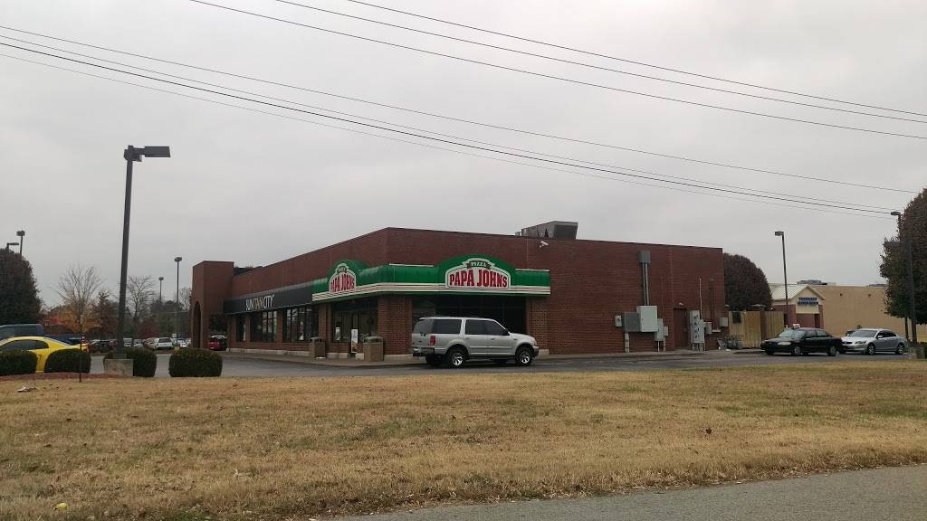 Papa Johns Pizza | restaurant | 390 U.S. 31 W Bypass, Bowling Green, KY 42101, USA | 2707829911 OR +1 270-782-9911