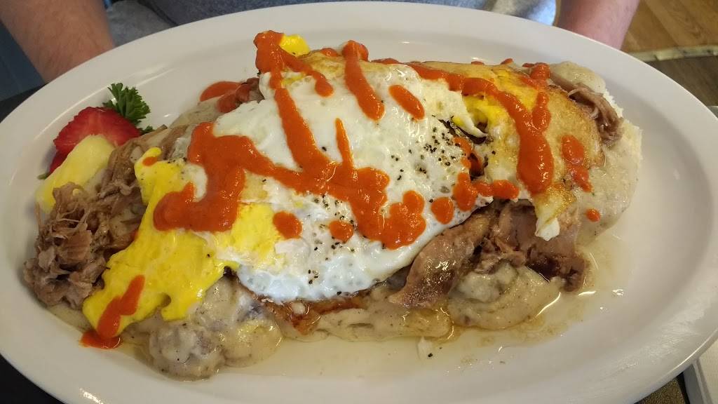 Manaia Coffee House and Island Grill | cafe | 203 E Main St, Hillsboro, OR 97123, USA | 5037477039 OR +1 503-747-7039