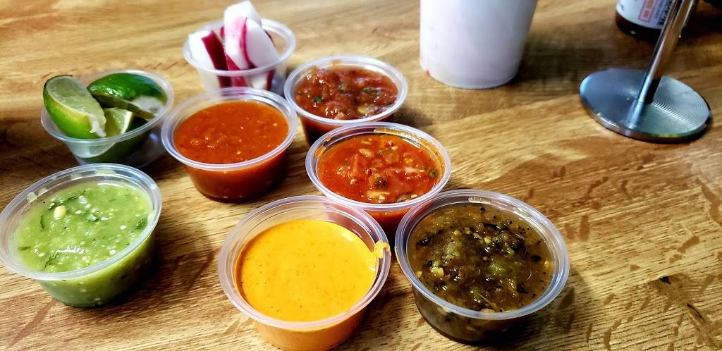 La Torta Sabrosa | restaurant | 439 Grand Ave, South San Francisco, CA 94080, USA | 6509522790 OR +1 650-952-2790