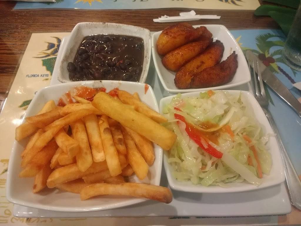 Dominicas Caribbean Kitchen | restaurant | 5450 TN-153, Hixson, TN 37343, USA | 4234756916 OR +1 423-475-6916