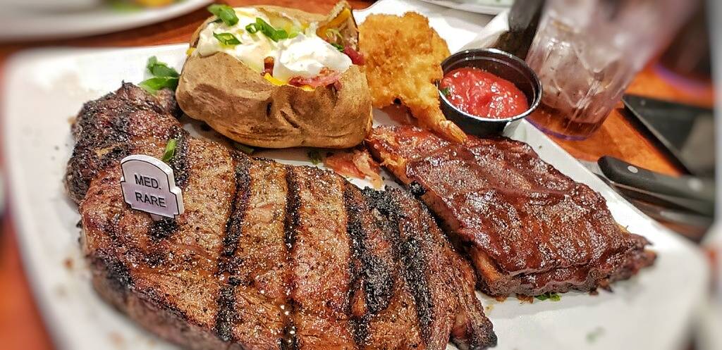 Sizzler | restaurant | 1890 Daniels St, Manteca, CA 95337, USA | 2099238765 OR +1 209-923-8765