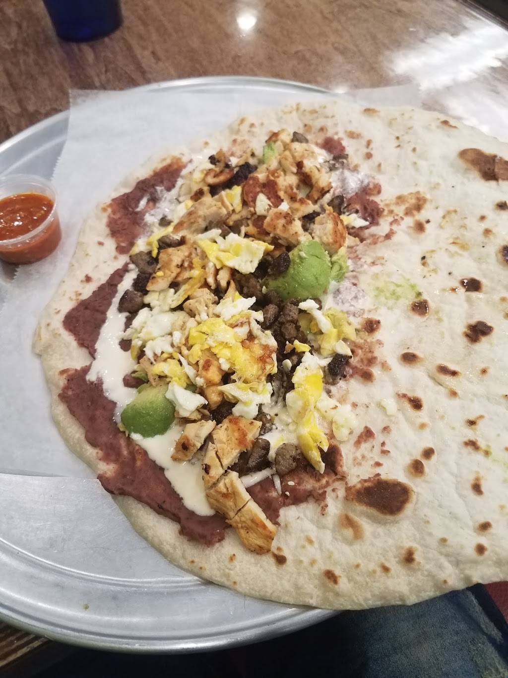 Mega Baleada | restaurant | 7631 Sharon Lakes Rd, Charlotte, NC 28210, USA | 9802090274 OR +1 980-209-0274