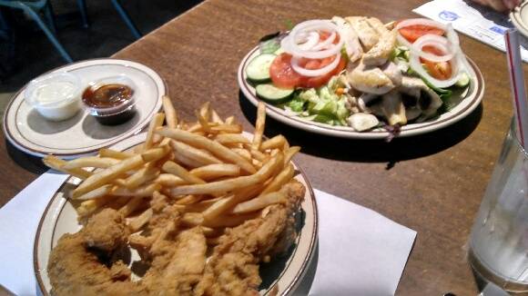 Grandmas Recipes | restaurant | 3538 Richfield Rd, Flint, MI 48506, USA | 8107367078 OR +1 810-736-7078