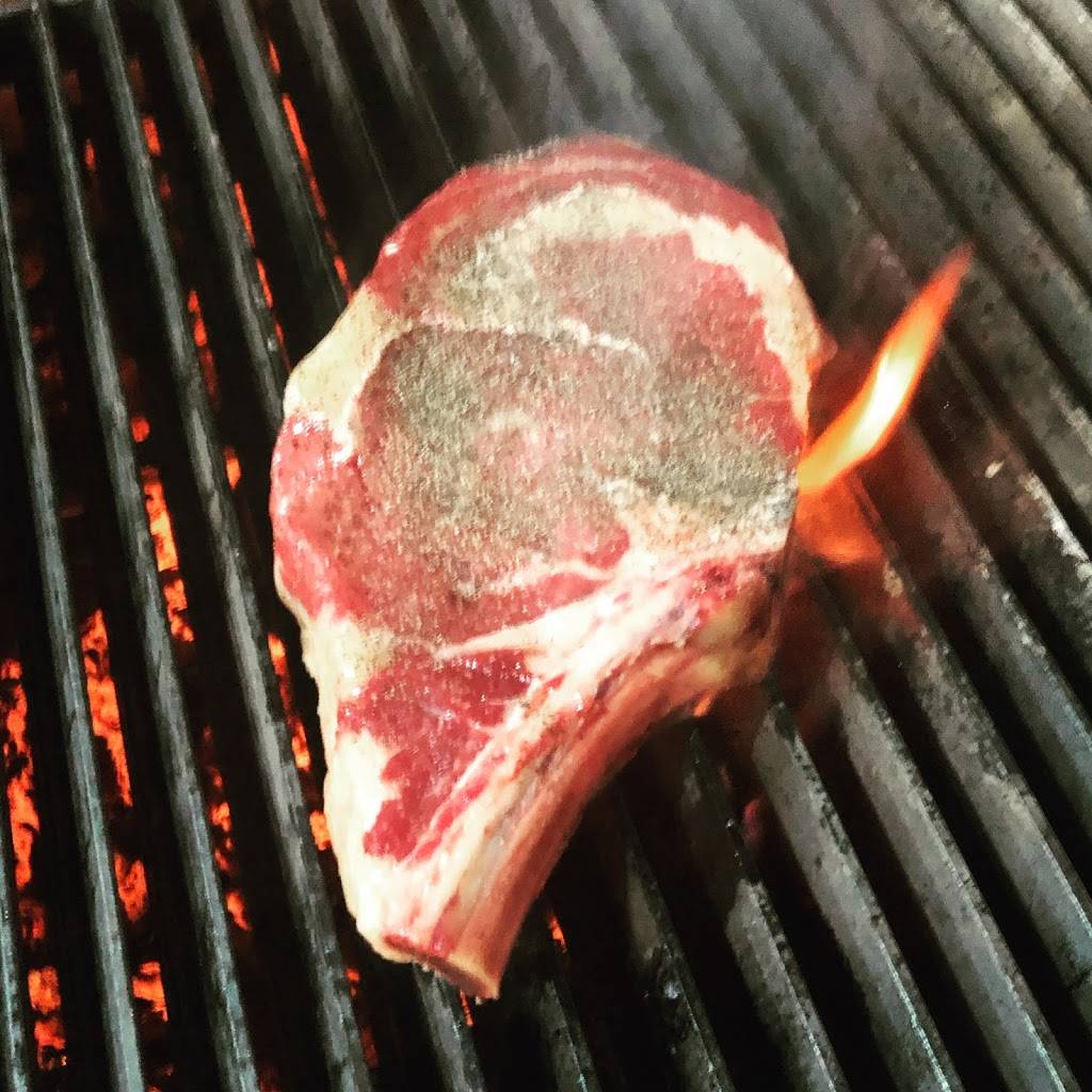 Mucca | restaurant | 236 Rue Saint-Zotique E, Montréal, QC H2S 1L1, Canada | 4383753033 OR +1 438-375-3033