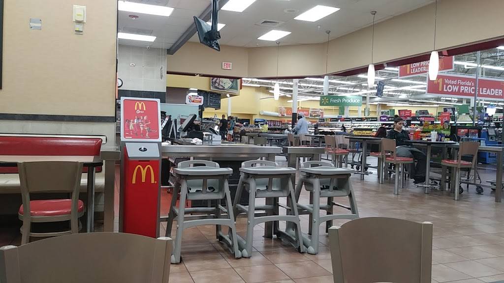 McDonalds | cafe | 130 N Congress Ave, Lake Park, FL 33403, USA | 5618453246 OR +1 561-845-3246