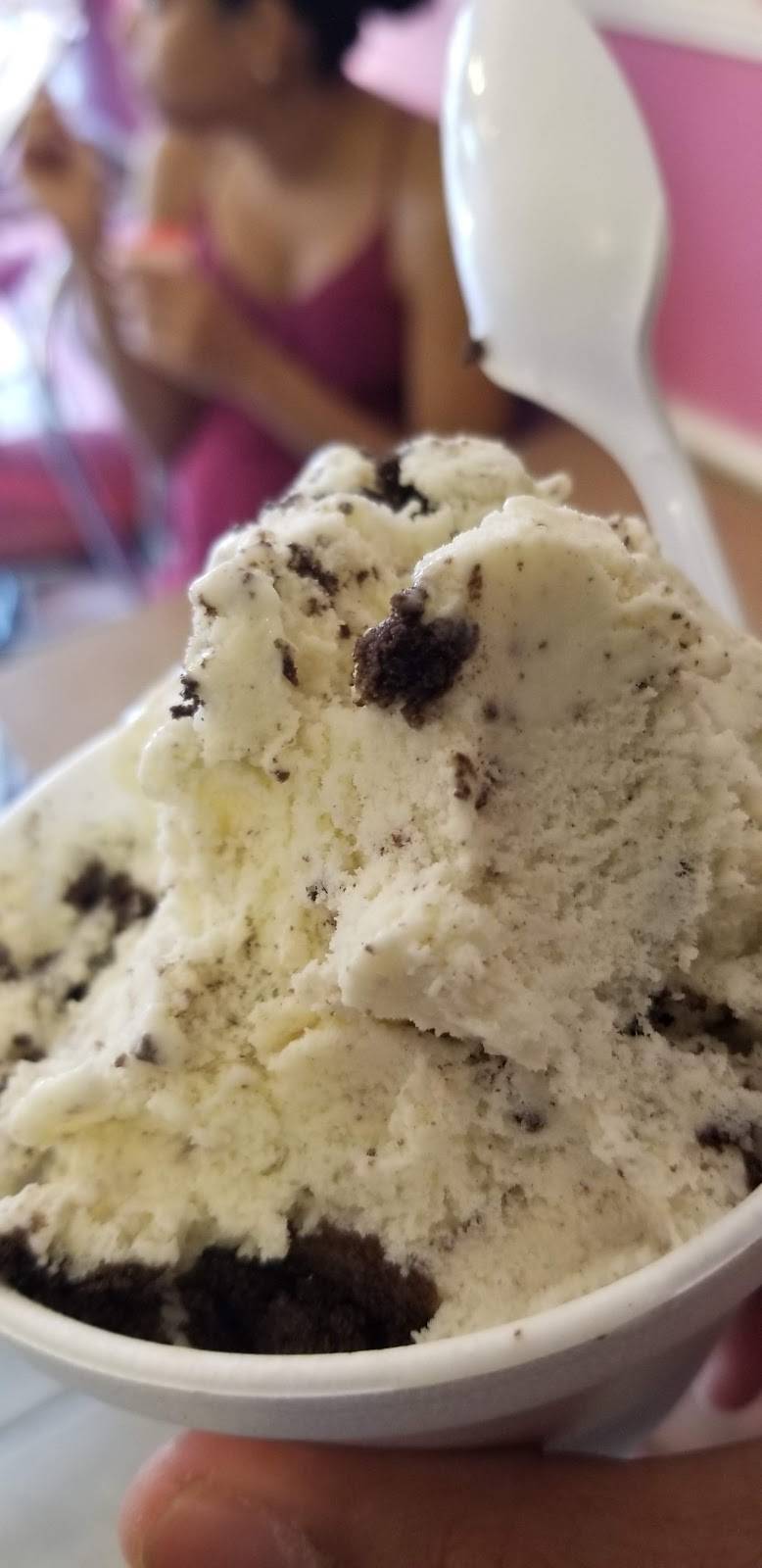 Teresas Gourmet Italian Ices | restaurant | 1298 Crosby Ave, Bronx, NY 10461, USA | 7188284002 OR +1 718-828-4002