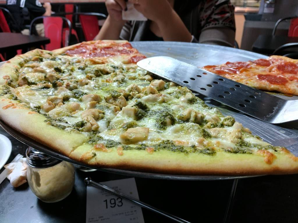 Brooklynz Pizza | restaurant | 11809 Artesia Blvd, Artesia, CA 90701, USA | 5629243600 OR +1 562-924-3600