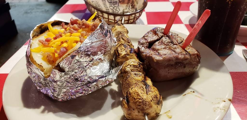 Logans Roadhouse | restaurant | 1715 Gallatin Pike N, Madison, TN 37115, USA | 6158609220 OR +1 615-860-9220