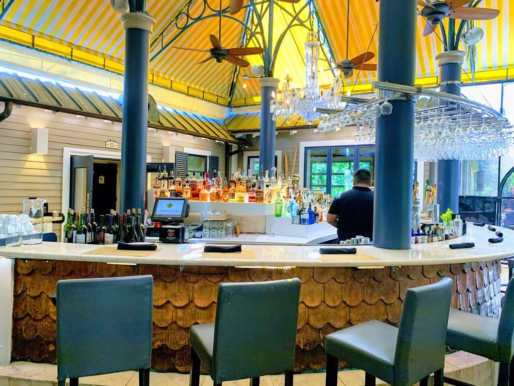 Sundy House | restaurant | 106 S Swinton Ave, Delray Beach, FL 33444, USA | 5612725678 OR +1 561-272-5678