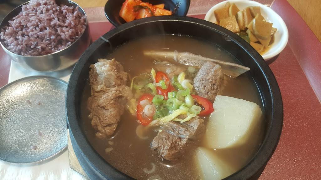 최가냉면 베이사이드 | restaurant | 20941 Northern Blvd, Bayside, NY 11361, USA | 7182297200 OR +1 718-229-7200