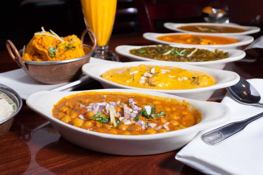 Sugandh Indian Restaurant & Bar | restaurant | 333 Broadway, Millbrae, CA 94030, USA | 6507770907 OR +1 650-777-0907