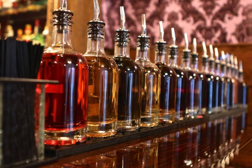 Drink | night club | 768 Franklin Ave, Brooklyn, NY 11238, USA | 3477893833 OR +1 347-789-3833