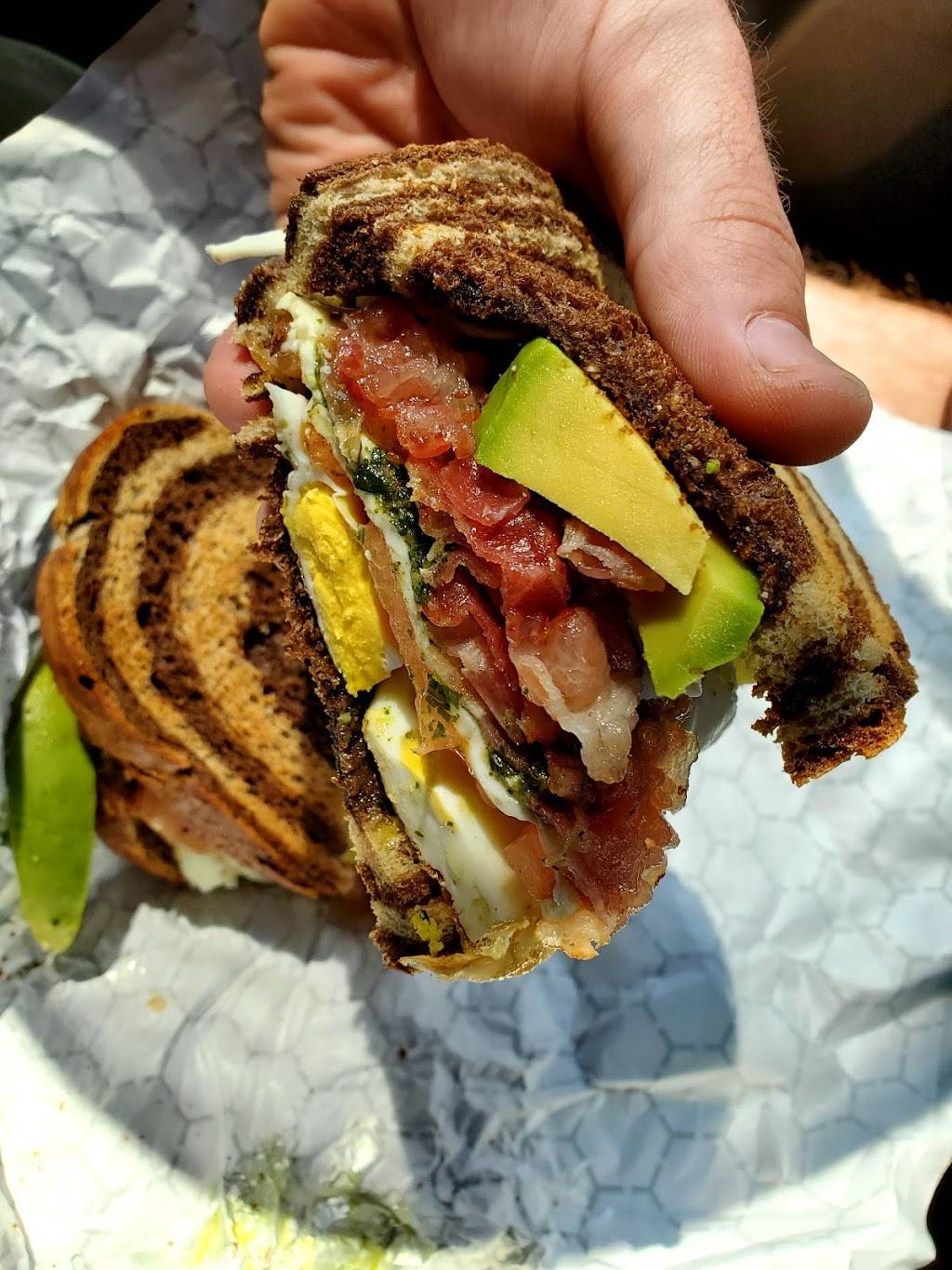 Just In Time Café | cafe | 2 1st Ave #128, Peabody, MA 01960, USA | 9785482300 OR +1 978-548-2300