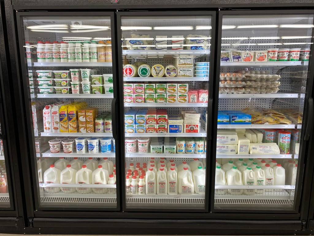 Fayrouz Market | restaurant | 1950 Cave Mill Rd Suite B, Bowling Green, KY 42104, USA | 2703201320 OR +1 270-320-1320