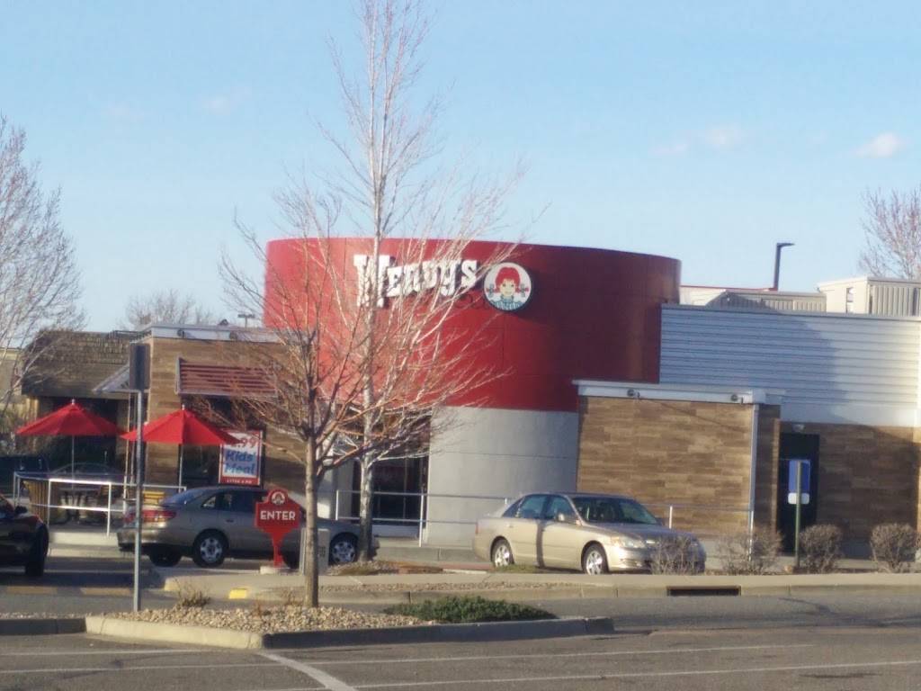 Wendys | restaurant | 18700 E Hampden Ave, Aurora, CO 80013, USA | 7208762058 OR +1 720-876-2058