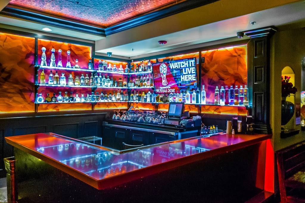 El Pescador | restaurant | 1125 W Covina Pkwy, West Covina, CA 91790, USA | 6263371927 OR +1 626-337-1927