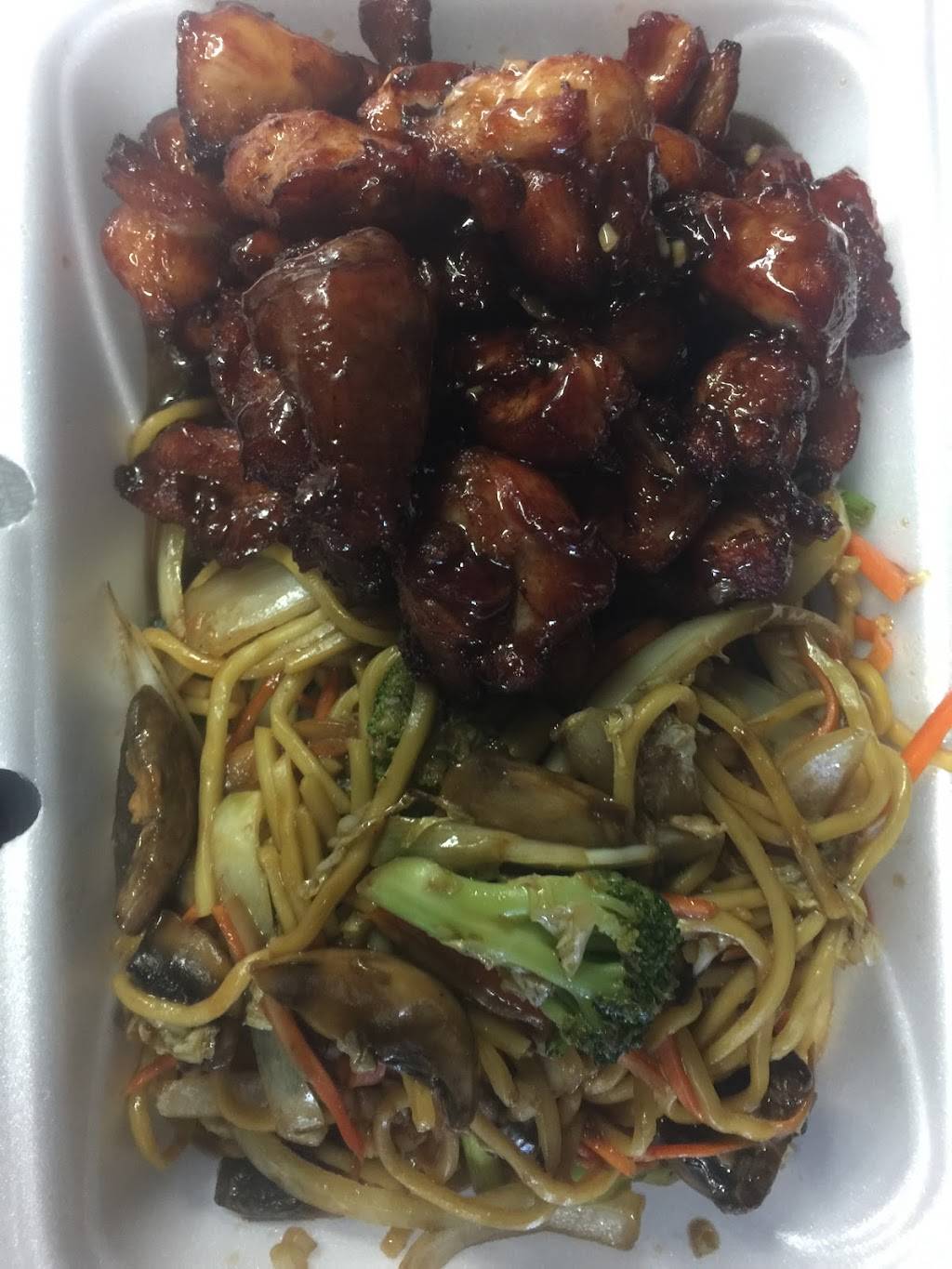 Bamboo House Restaurant | restaurant | 6855, 1320 Bush River Rd, Columbia, SC 29210, USA | 8032139966 OR +1 803-213-9966