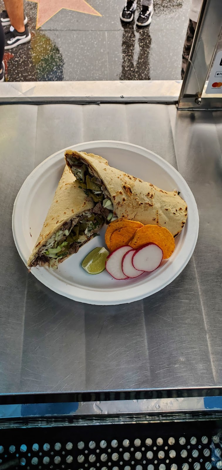 Oaxaqueno | restaurant | 6125 Hollywood Blvd, Los Angeles, CA 90028, USA | 3238319780 OR +1 323-831-9780