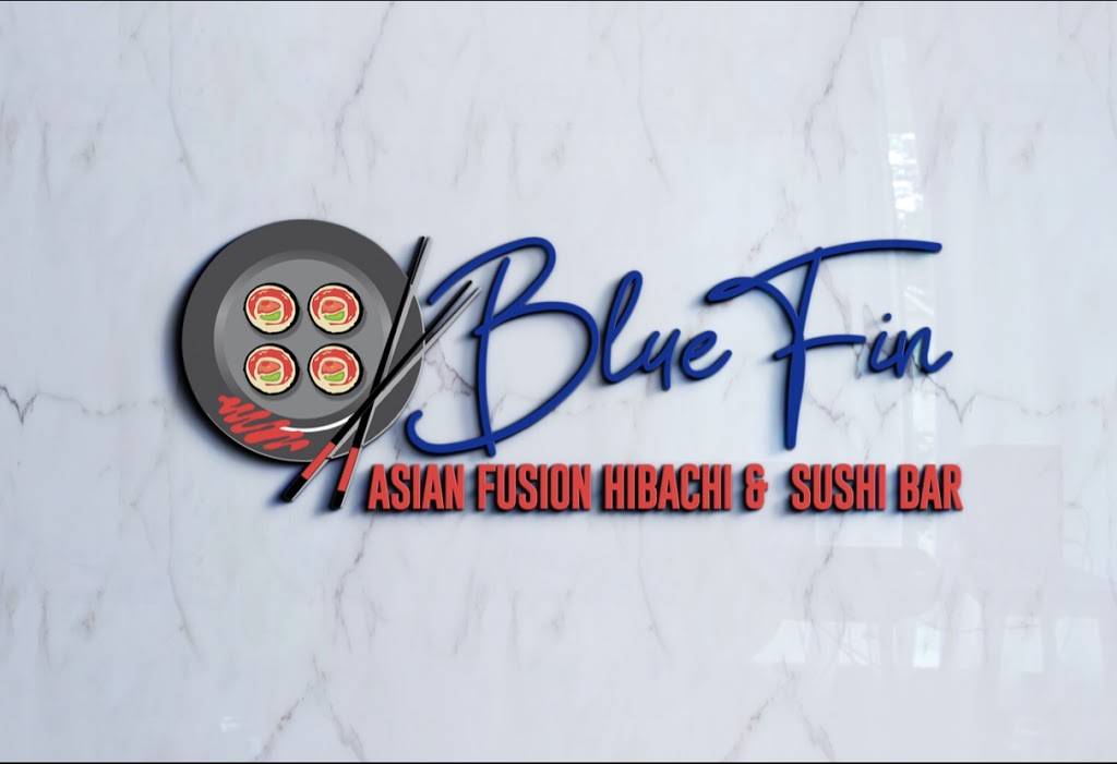 Bluefin Hibachi and Sushi Bar | restaurant | 8820 Mentor Ave, Mentor, OH 44060, USA | 4402907383 OR +1 440-290-7383