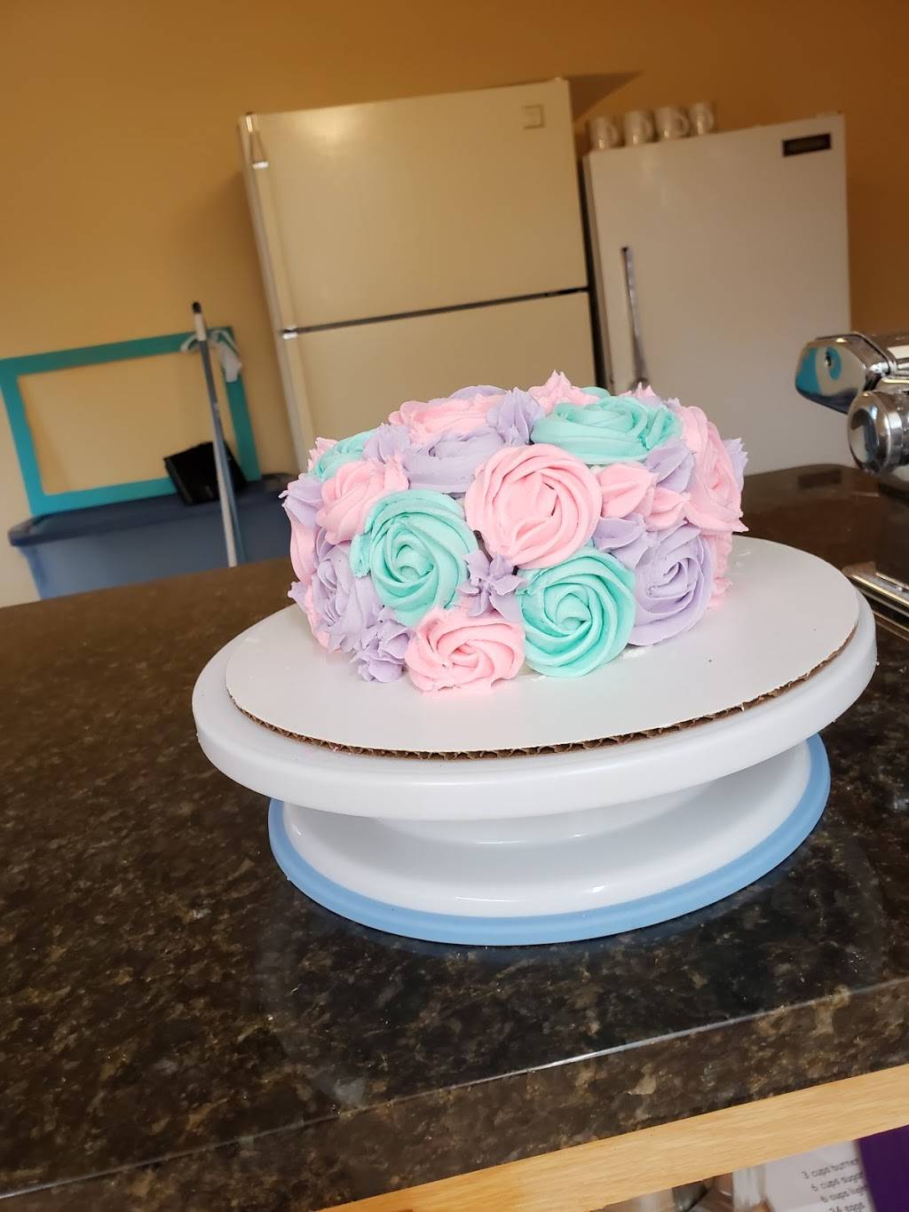 Lex&Co. Sweets | restaurant | 4810 Miller Rd, Columbus, GA 31909, USA | 7064579057 OR +1 706-457-9057