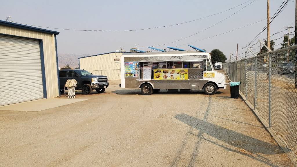 Tacos el chilango 1981 | restaurant | 878 E E Date Ave, Porterville, CA 93257, USA | 5599205348 OR +1 559-920-5348