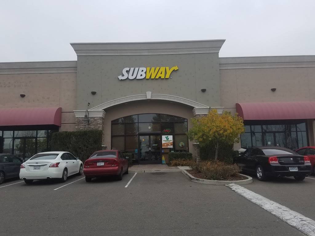 Subway | restaurant | Fahrens Park Plaza, 3360 N State Hwy 59 Suite D, Merced, CA 95340, USA | 2092339348 OR +1 209-233-9348