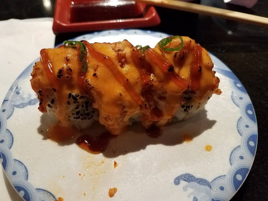 Teharu Sushi | restaurant | 15801 N Frank Lloyd Wright Blvd, Scottsdale, AZ 85260, USA | 4806611188 OR +1 480-661-1188