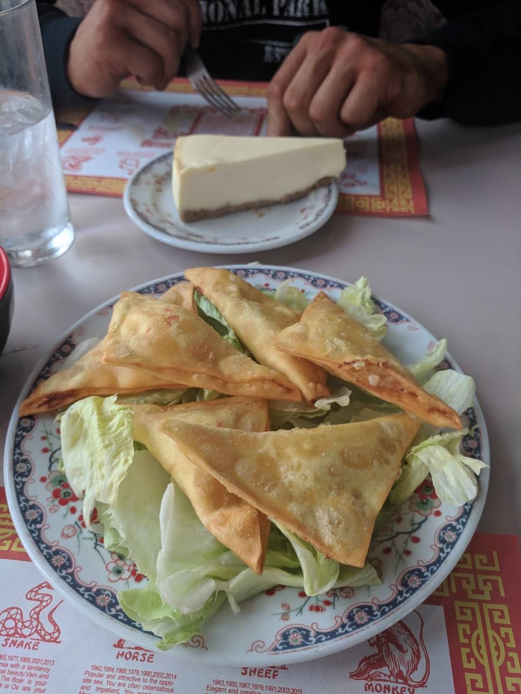 Mandarin Gourmet | restaurant | 305 Wood St, Pittsburgh, PA 15222, USA | 4122616151 OR +1 412-261-6151