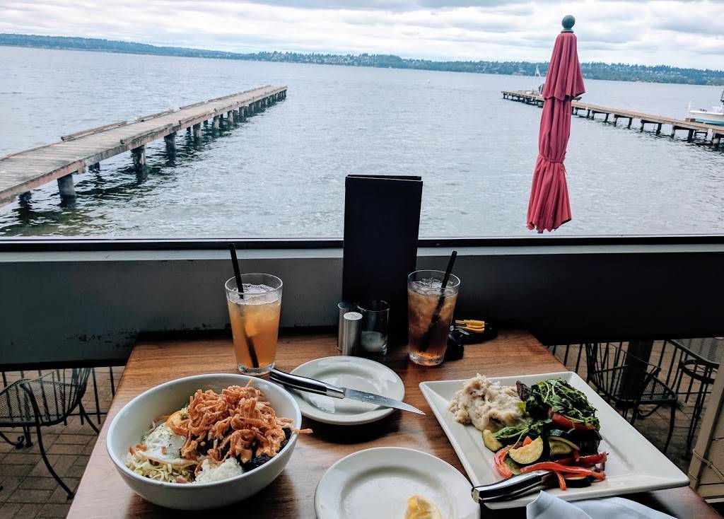 BeachHouse bar + grill | restaurant | 6023 Lake Washington Blvd NE, Kirkland, WA 98033, USA | 4259685587 OR +1 425-968-5587