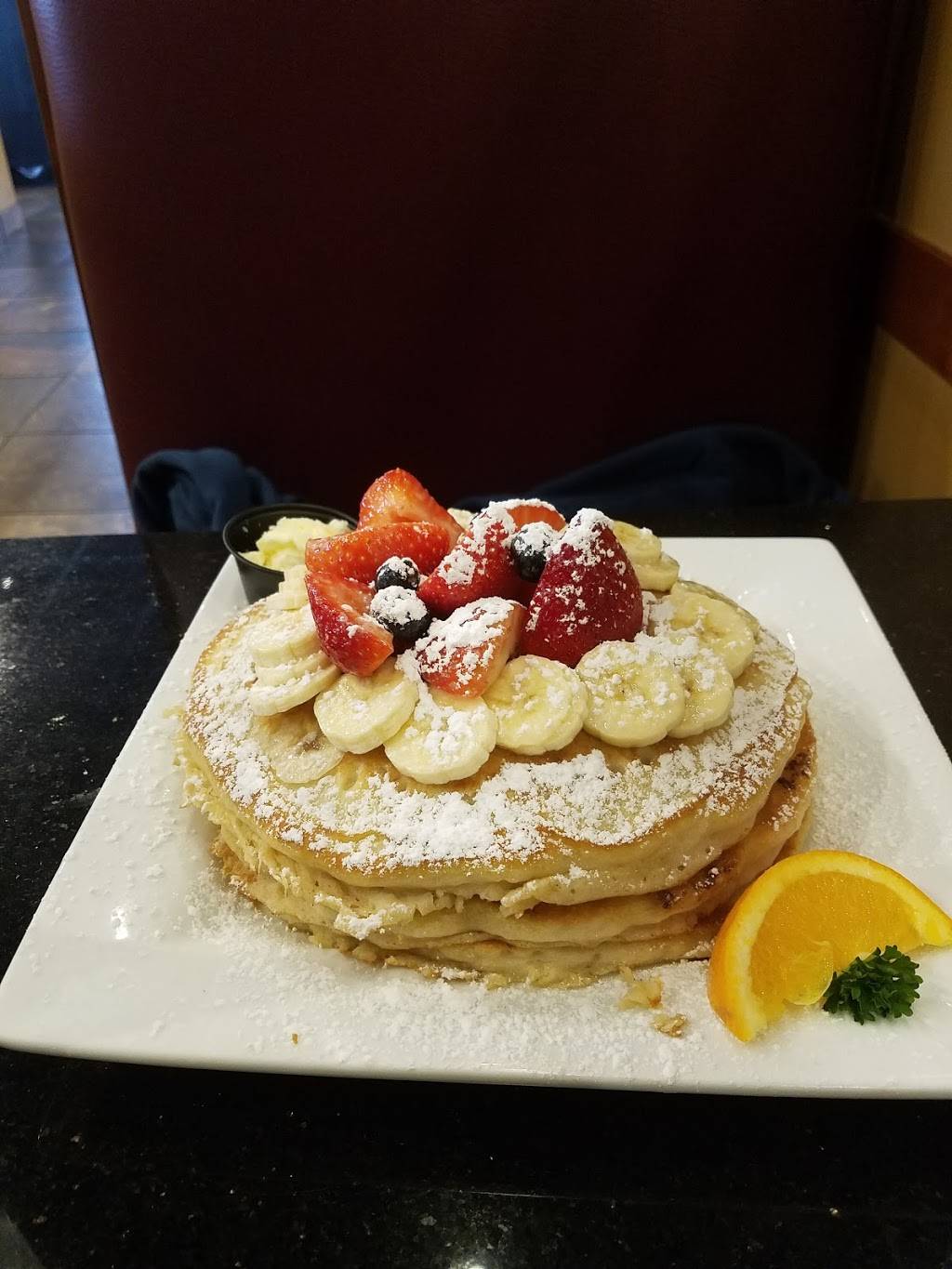 Kekes Breakfast Cafe | restaurant | 2209 E Semoran Blvd, Apopka, FL 32703, USA | 4077039100 OR +1 407-703-9100