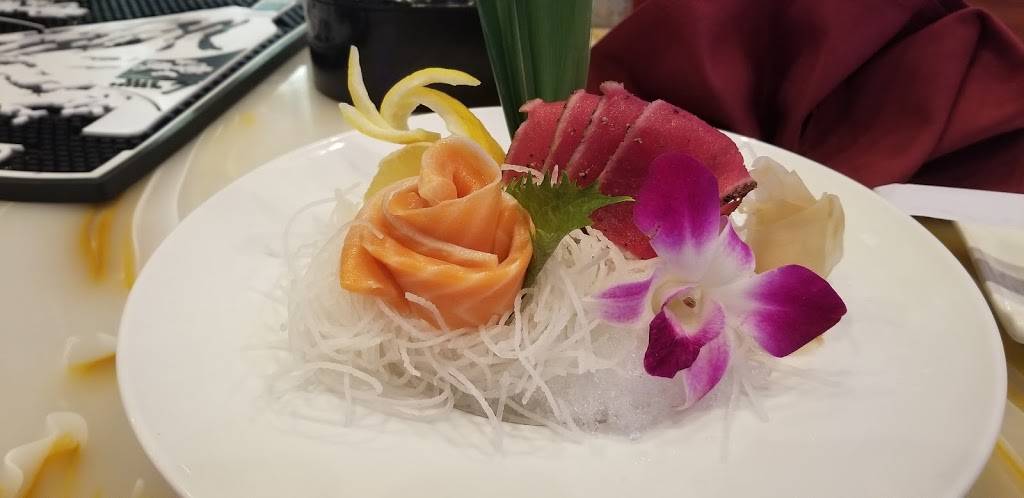 Akashi | restaurant | 5440 El Dorado Blvd Suite 1800, Houston, TX 77059, USA | 2814616055 OR +1 281-461-6055