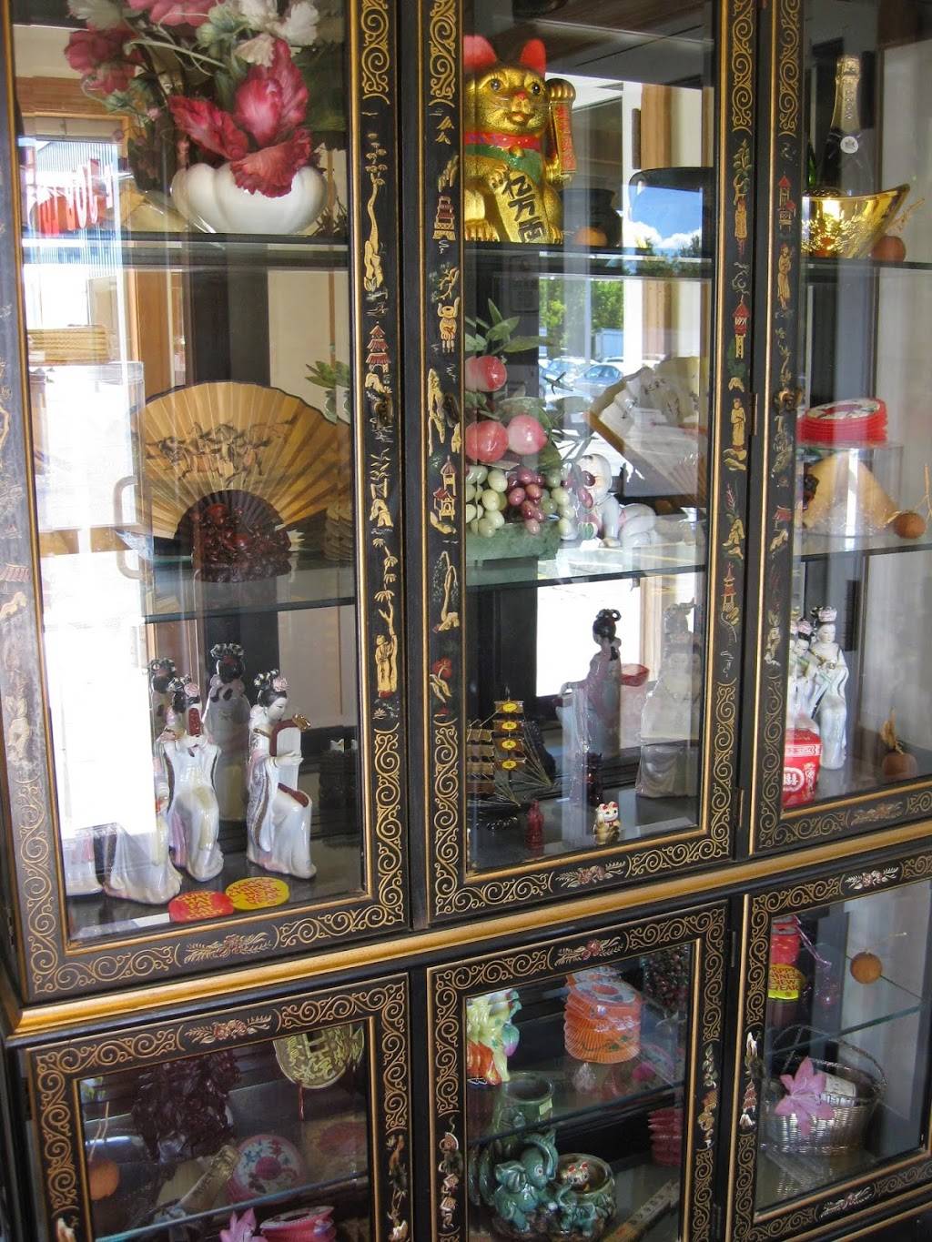 Yen Yen | restaurant | 42 Pearson Blvd, Gardner, MA 01440, USA | 9786301535 OR +1 978-630-1535