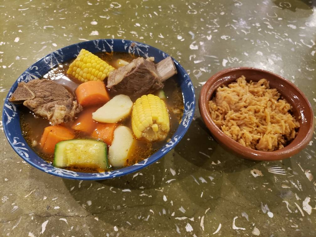 Cielito Lindo of Beaufort | restaurant | 2121 Boundary St suite 100A, Beaufort, SC 29902, USA | 8435210030 OR +1 843-521-0030