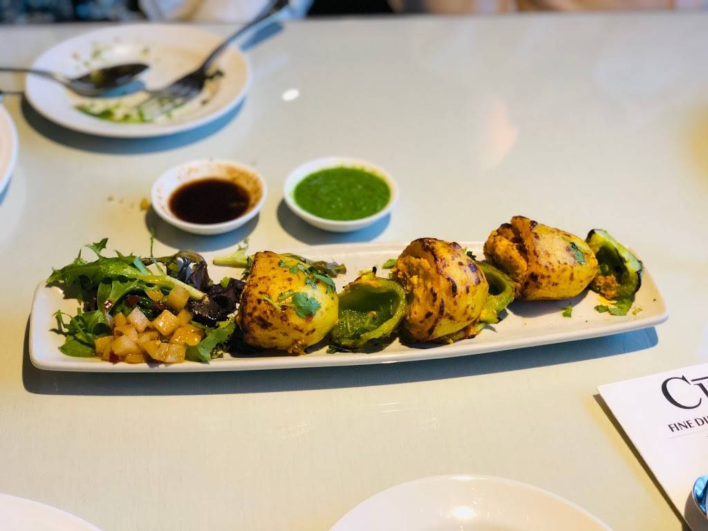 Curries | restaurant | 7318 Evergreen Way #101, Everett, WA 98204, USA | 4252651200 OR +1 425-265-1200