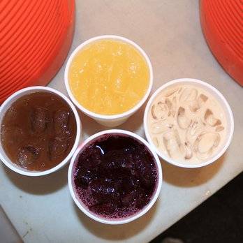 Tacos Como En El D.f. Taco Truck | restaurant | 2431 W Washington Blvd, Los Angeles, CA 90018, USA | 3109484714 OR +1 310-948-4714