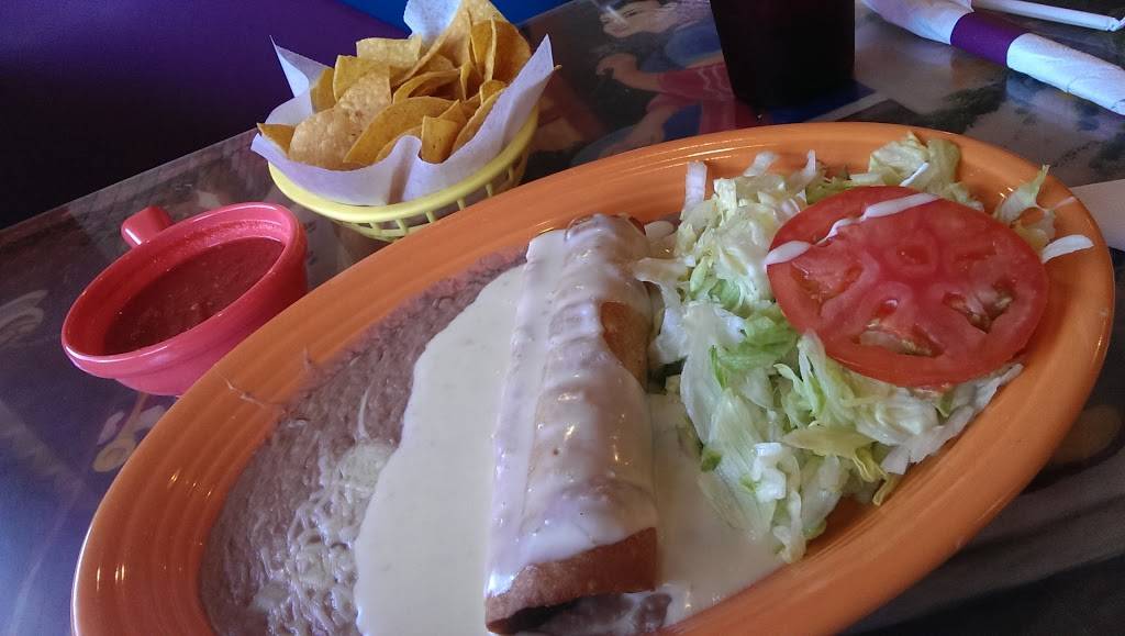 La Carreta Restaurant | restaurant | 4252 Fort Henry Dr, Kingsport, TN 37663, USA | 4232390014 OR +1 423-239-0014