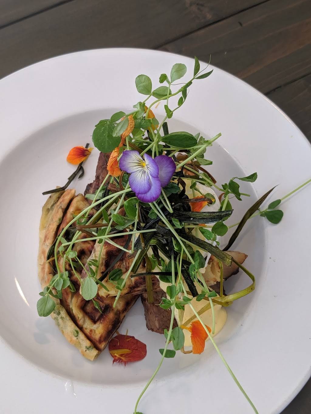 S2S Sugar to Salt | restaurant | 1371 Gray Dr, Traverse City, MI 49684, USA | 2314924616 OR +1 231-492-4616