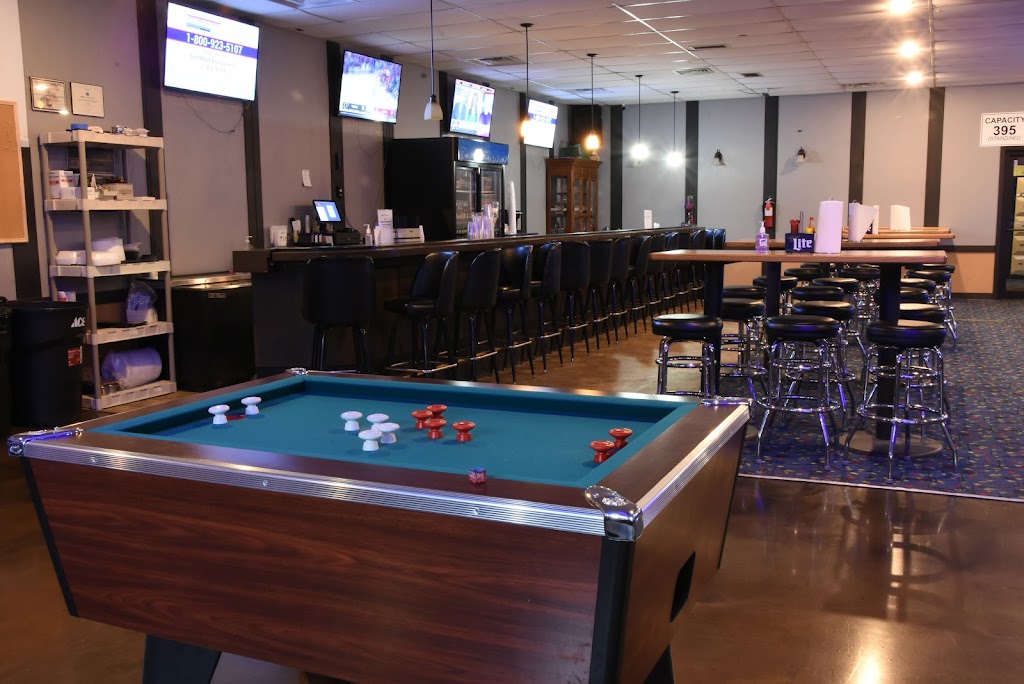 Sussex Bowl | restaurant | N64W24576 Main St, Sussex, WI 53089, USA | 2622466808 OR +1 262-246-6808